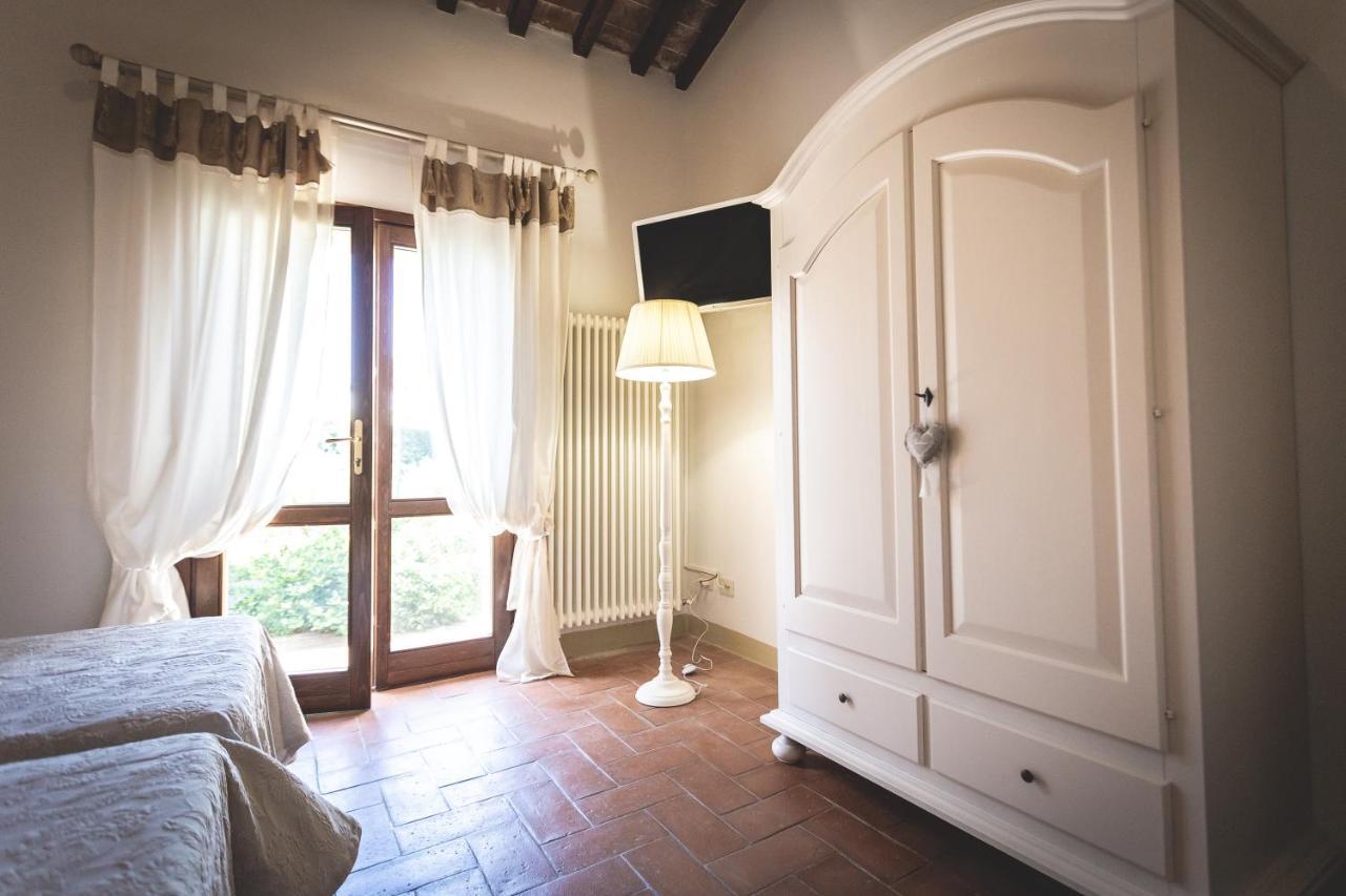 Gatto Rosso Bed and Breakfast Bolgheri Esterno foto